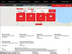 Sites similar to billkay.com