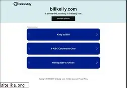 Sites similar to billkelly.com