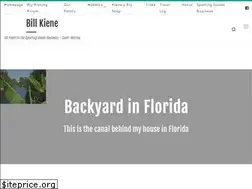 Sites similar to billkiene.com