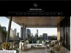 Sites similar to billkimrealestate.com.au