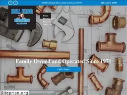 Sites similar to billkingplumbing.com