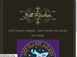 Sites similar to billkirchen.com