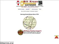 Sites similar to billkruse.net