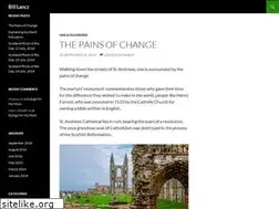 Sites similar to billlancz.com
