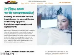 Sites similar to billleary.net