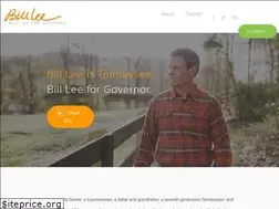 Sites similar to billlee.com