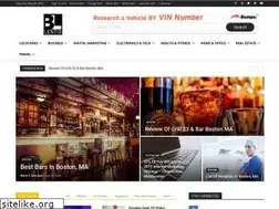 Sites similar to billlentis.com