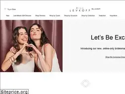 Sites similar to billlevkoff.com