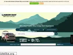 Sites similar to billluke.com