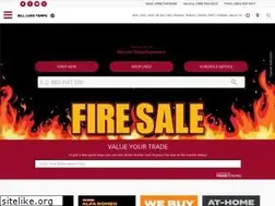 Sites similar to billluketempe.com