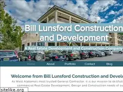 Sites similar to billlunsford.com