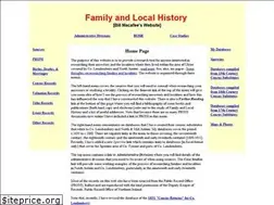 Sites similar to billmacafee.com