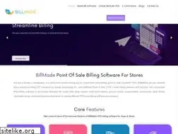 Sites similar to billmade.com