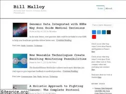 Sites similar to billmalloy.info