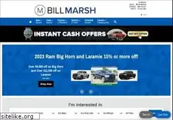 Sites similar to billmarsh.com