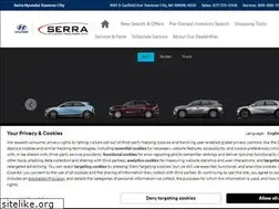 Sites similar to billmarshhyundai.com