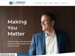 Sites similar to billmarshjr.com