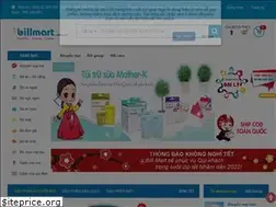 Sites similar to billmart.com.vn