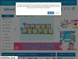 Sites similar to billmart.net