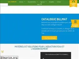 Sites similar to billmat.fr