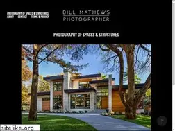 Sites similar to billmathews.com