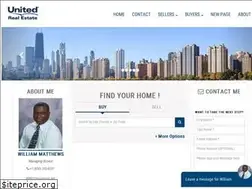 Sites similar to billmatthews59.com