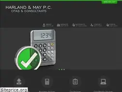 Sites similar to billmaycpa.com