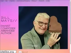 Sites similar to billmays.net
