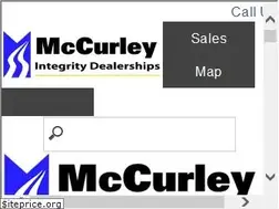 Sites similar to billmccurley.com