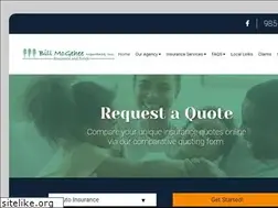 Sites similar to billmcgehee.com