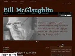 Sites similar to billmcglaughlin.com