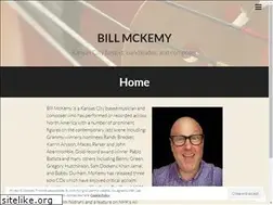 Sites similar to billmckemy.com