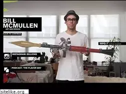 Sites similar to billmcmullen.com