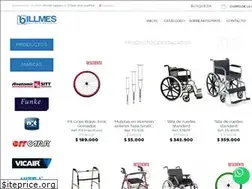 Sites similar to billmes.com