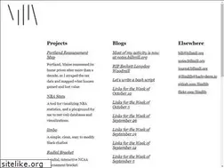 Sites similar to billmill.org