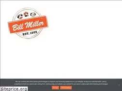 Sites similar to billmillerbbq.com