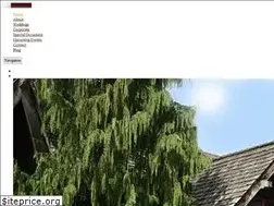 Sites similar to billmillerscastle.com