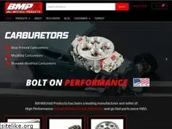 Sites similar to billmitchellproducts.com