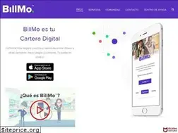 Sites similar to billmo.com