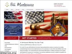 Sites similar to billmontecucco.com