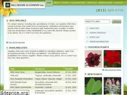 Sites similar to billmooreco.com
