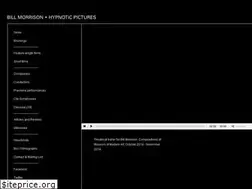 Sites similar to billmorrisonfilm.com