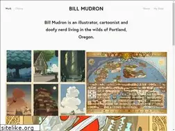 Sites similar to billmudron.com