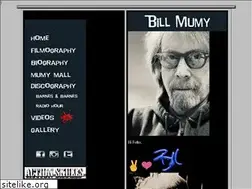 Sites similar to billmumy.com