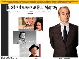 Sites similar to billmurray.it