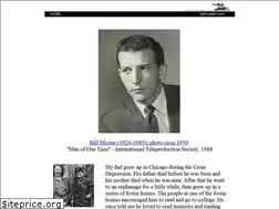Sites similar to billmuster.com