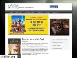 Sites similar to billmyers.com