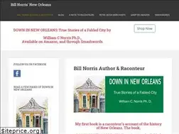 Sites similar to billnorristours.com