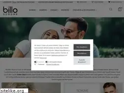 Sites similar to billo-schuhe.de