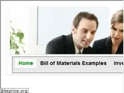 Sites similar to billofmaterials.net